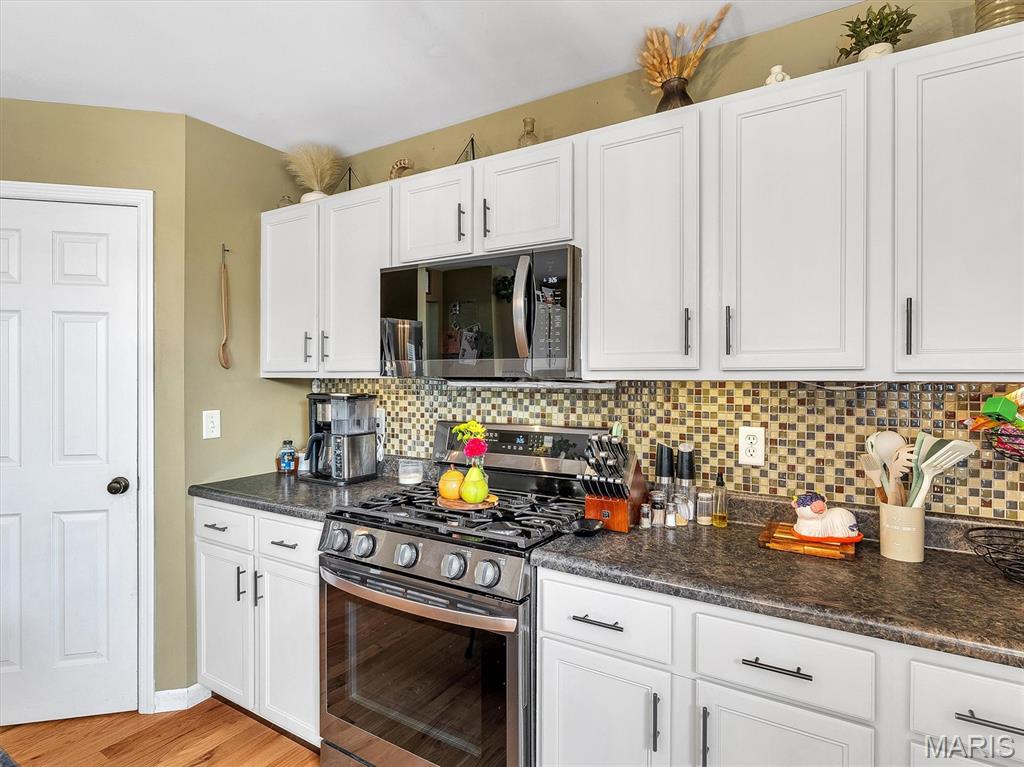 Hunters Heights - Residential