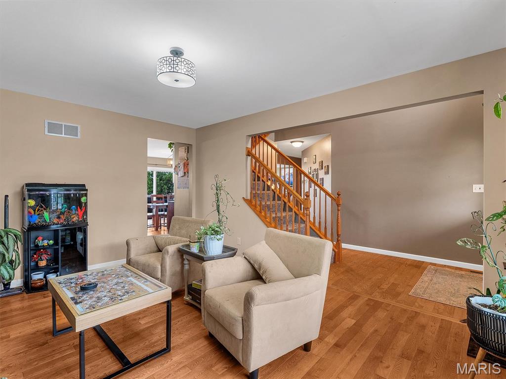 Hunters Heights - Residential