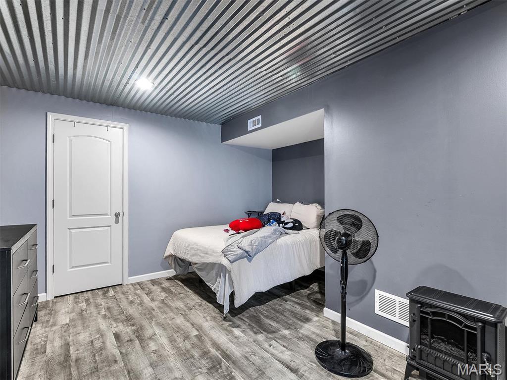 Hunters Heights - Residential