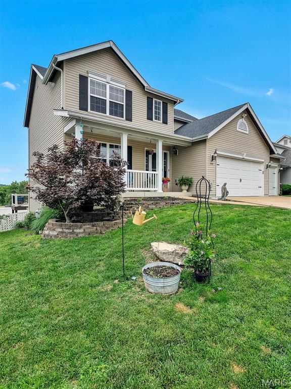 Hunters Heights - Residential
