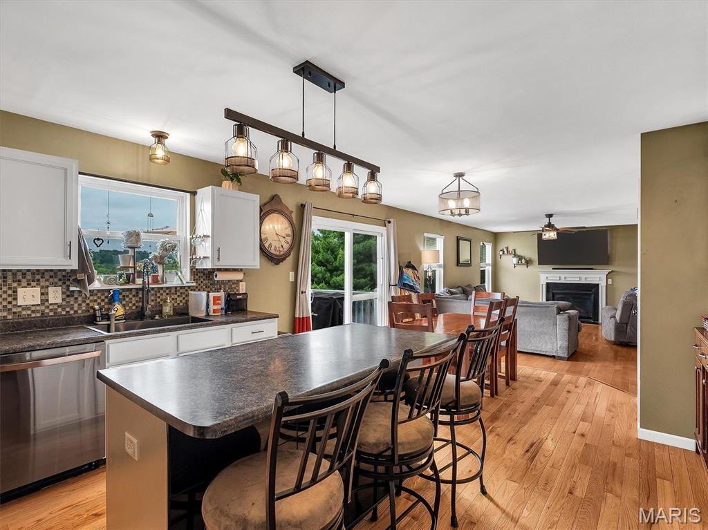 Hunters Heights - Residential
