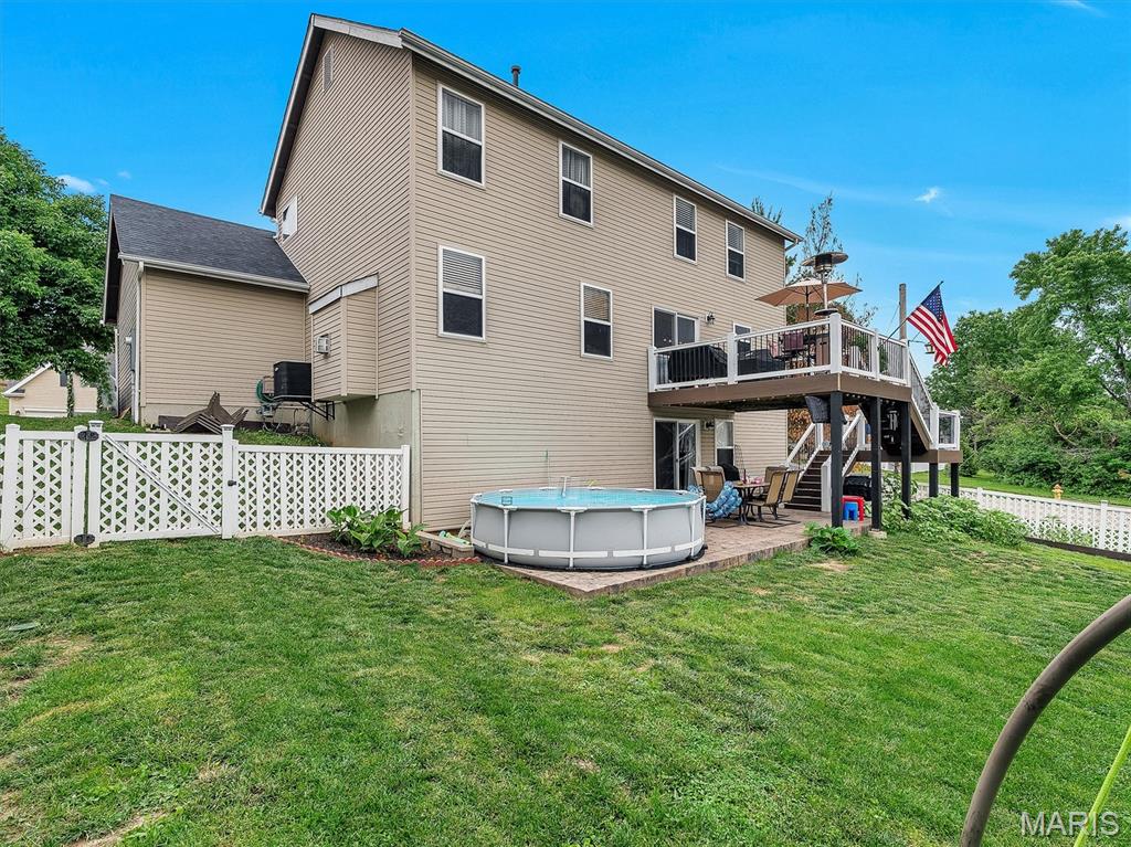 Hunters Heights - Residential