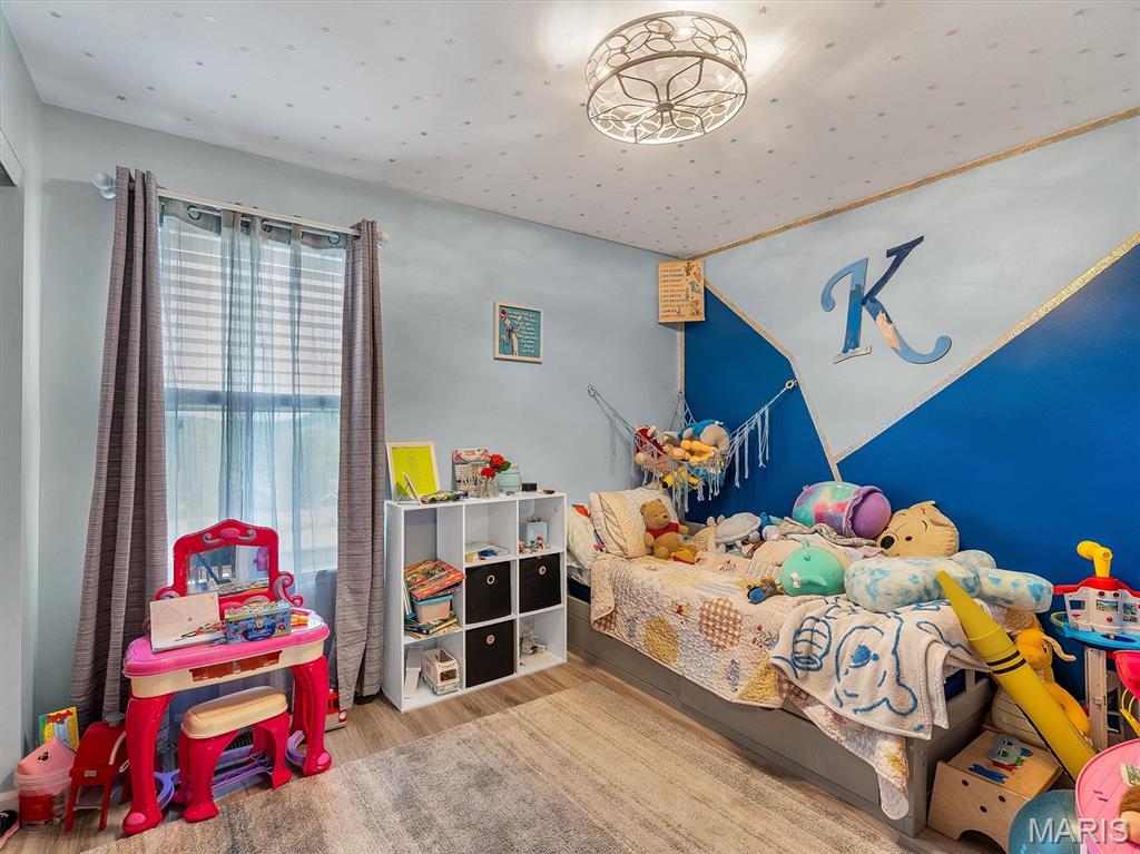 Hunters Heights - Residential