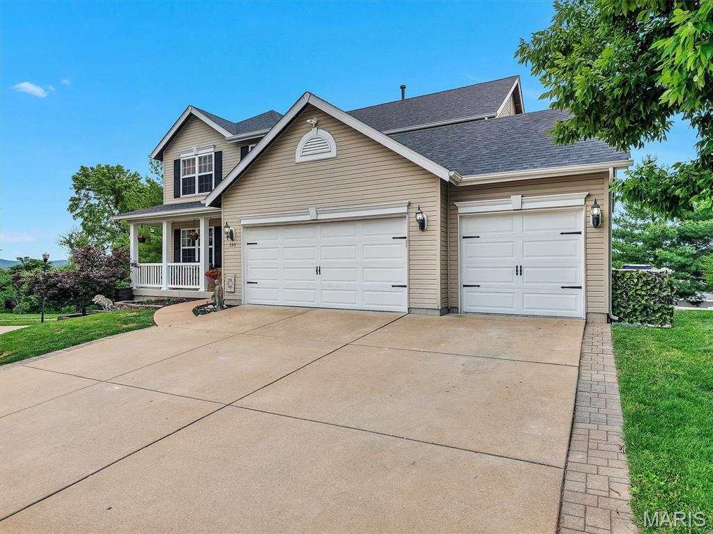 Hunters Heights - Residential