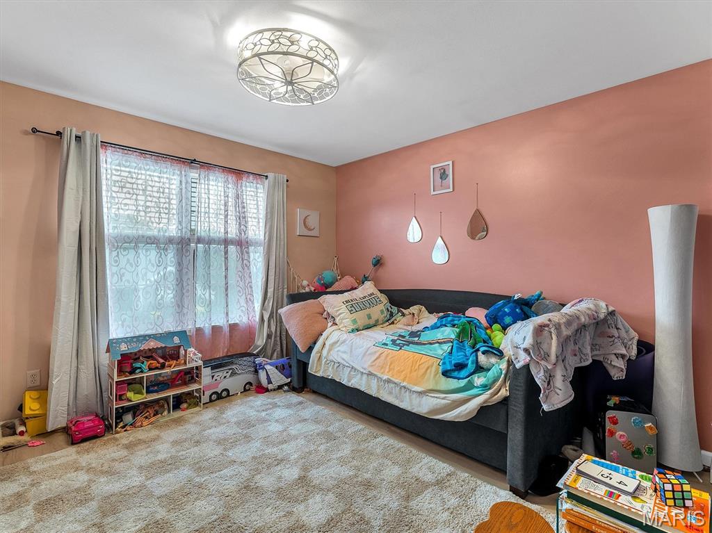 Hunters Heights - Residential