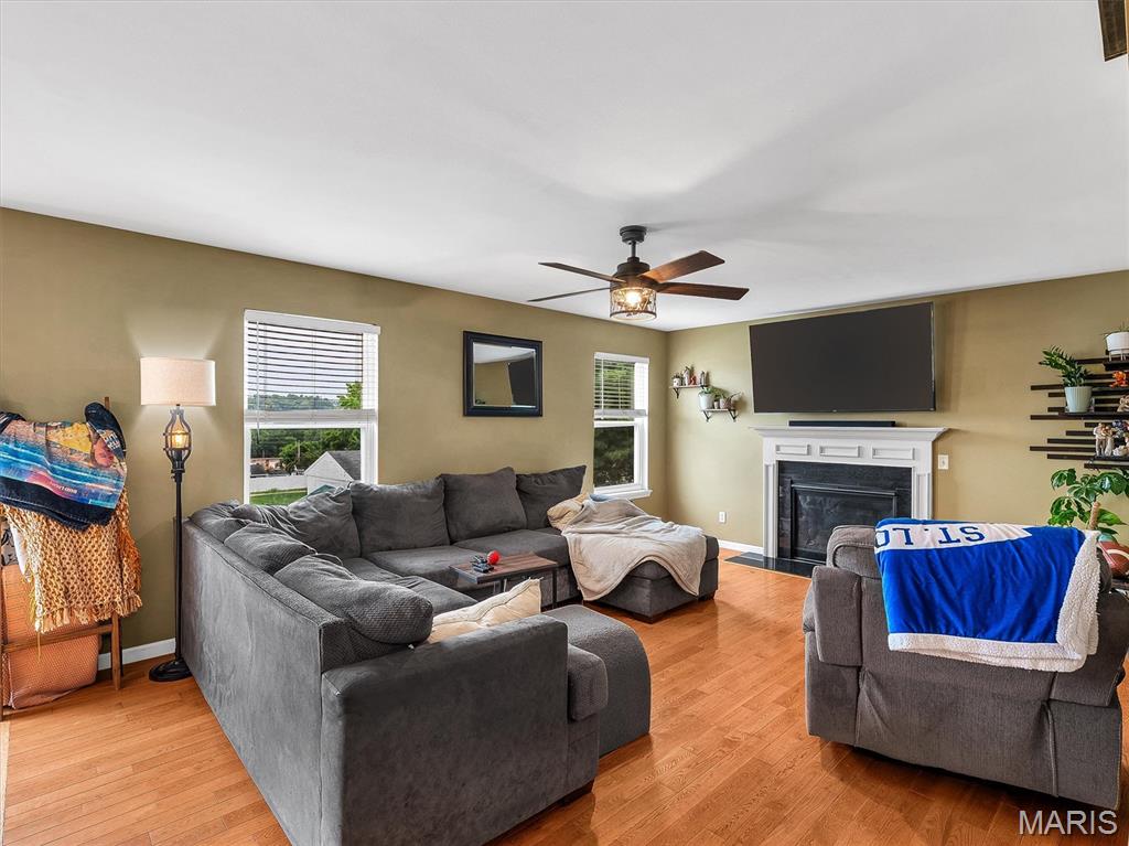 Hunters Heights - Residential