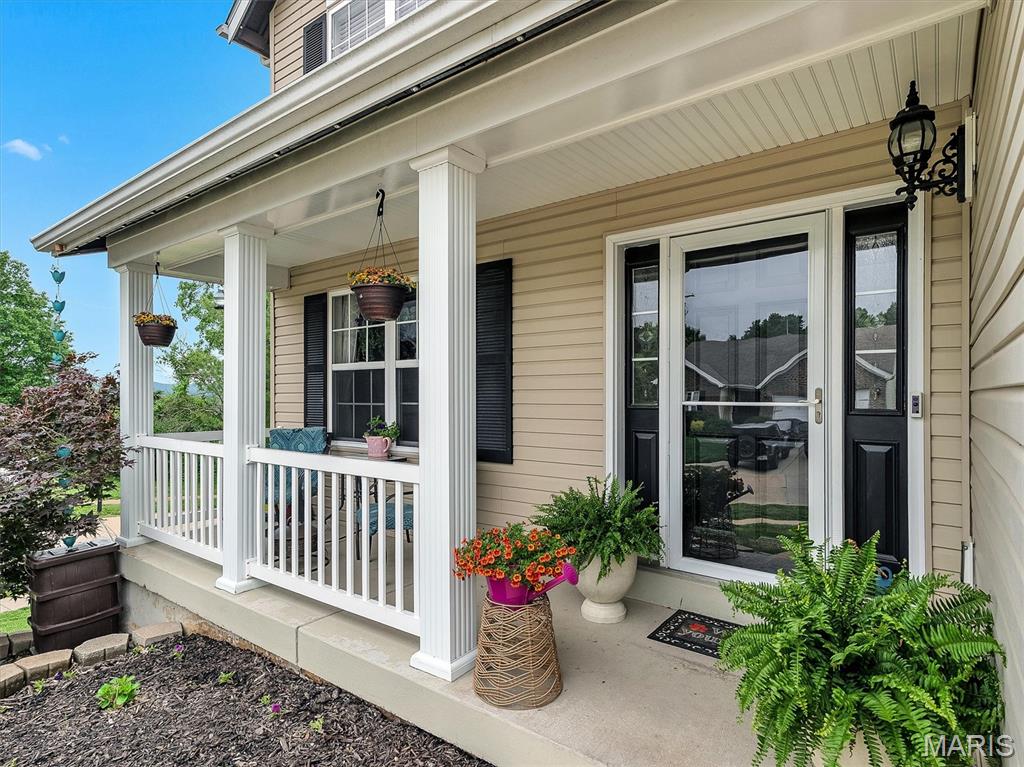 Hunters Heights - Residential