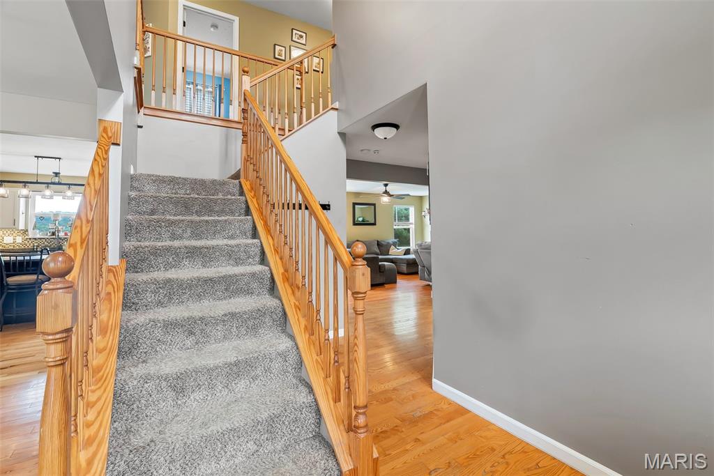350 Hunters Heights Drive