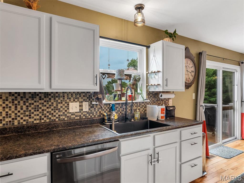Hunters Heights - Residential