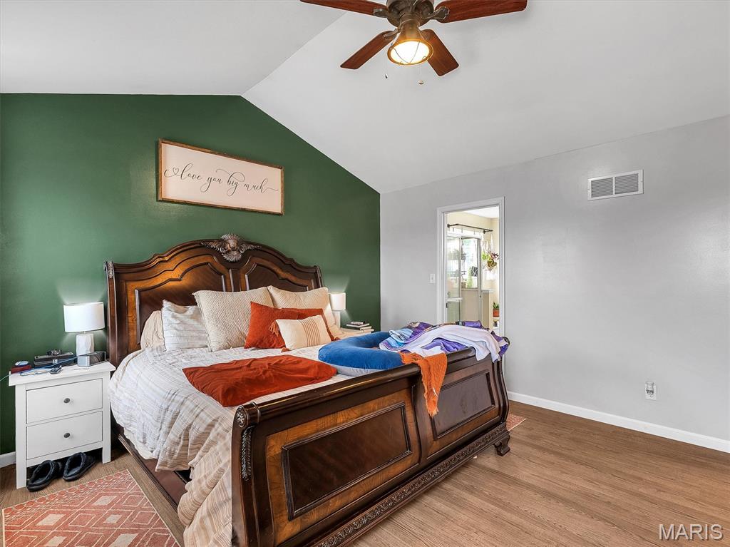 Hunters Heights - Residential