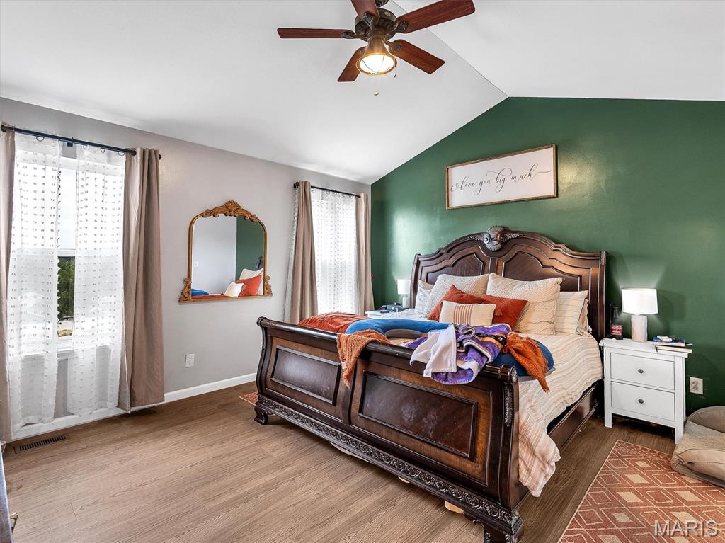 Hunters Heights - Residential