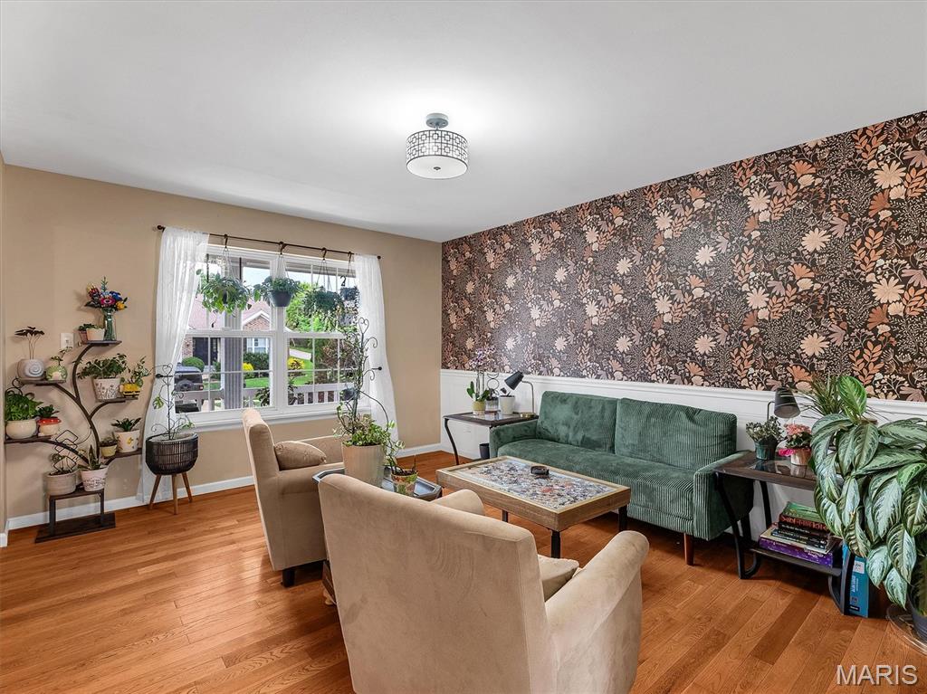 Hunters Heights - Residential