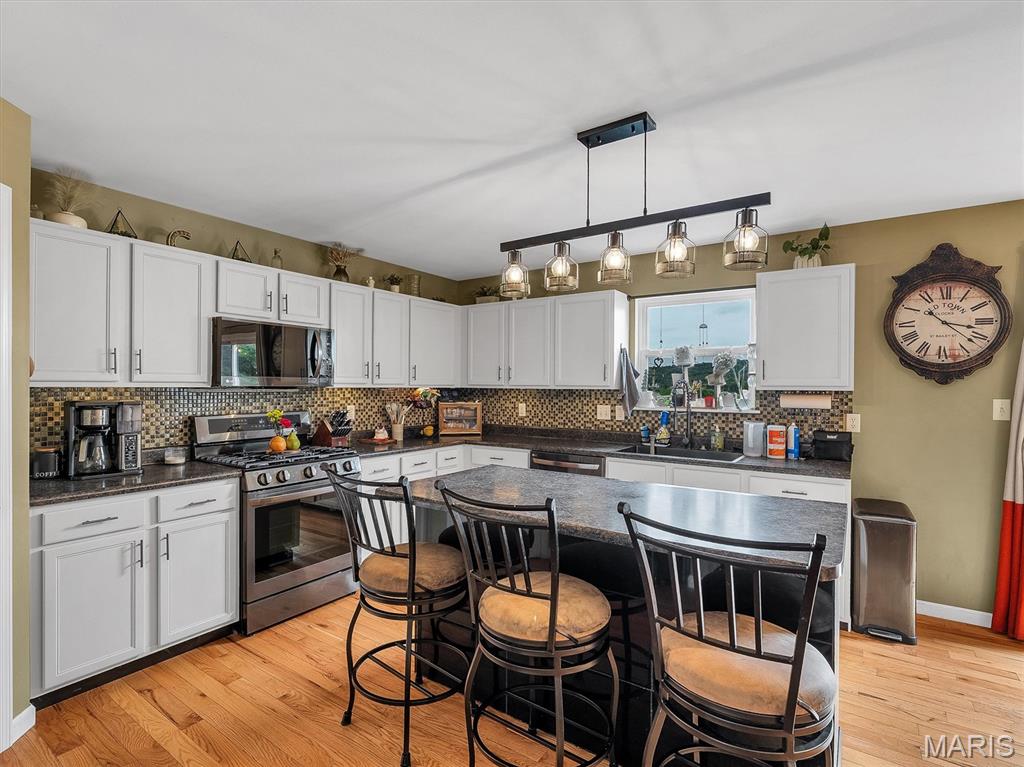 Hunters Heights - Residential