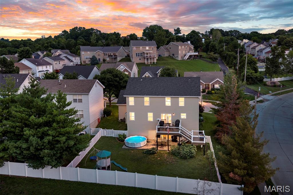 350 Hunters Heights Drive