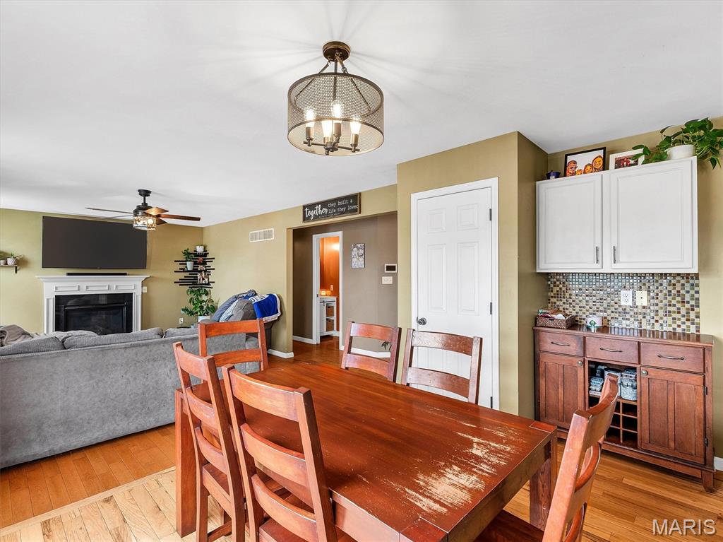 Hunters Heights - Residential