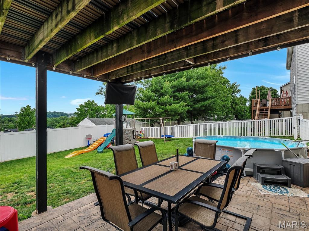 Hunters Heights - Residential