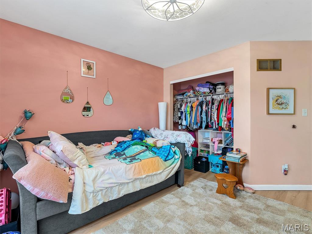 Hunters Heights - Residential