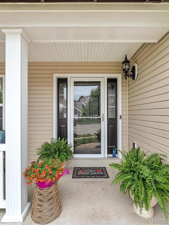 Hunters Heights - Residential