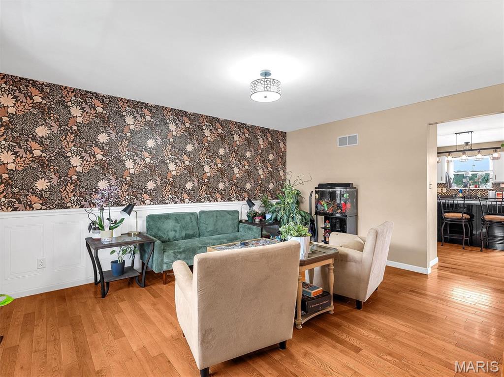 Hunters Heights - Residential