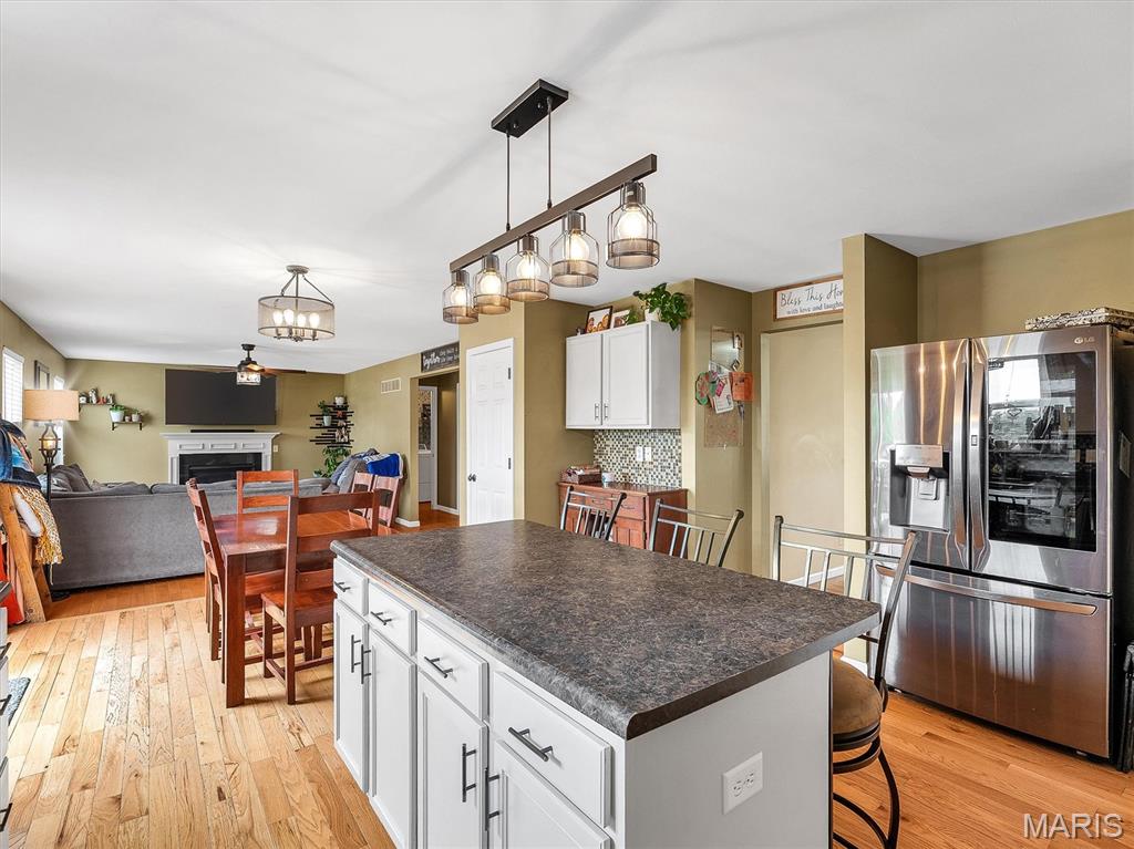 Hunters Heights - Residential