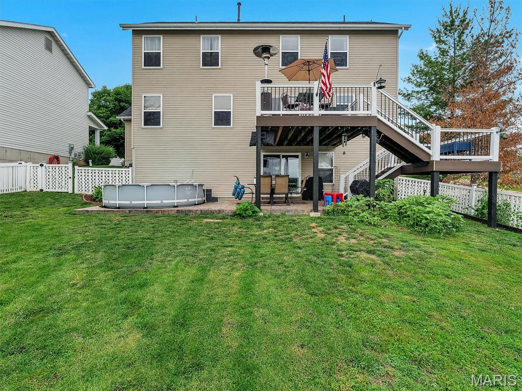 Hunters Heights - Residential