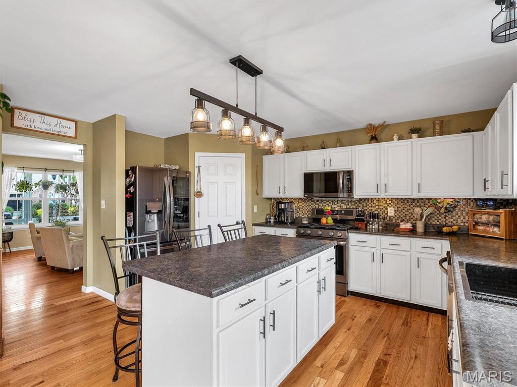 Hunters Heights - Residential