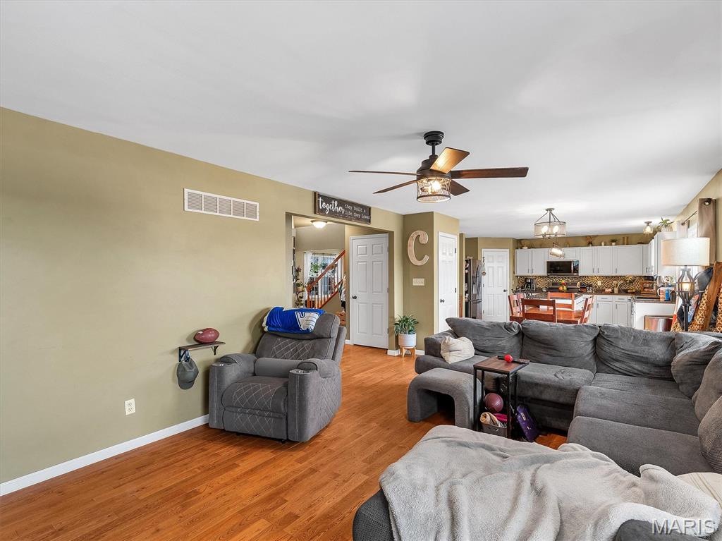 Hunters Heights - Residential