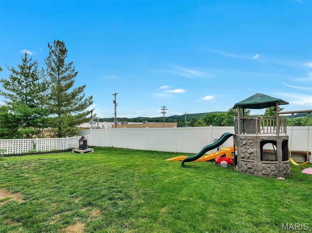 Hunters Heights - Residential