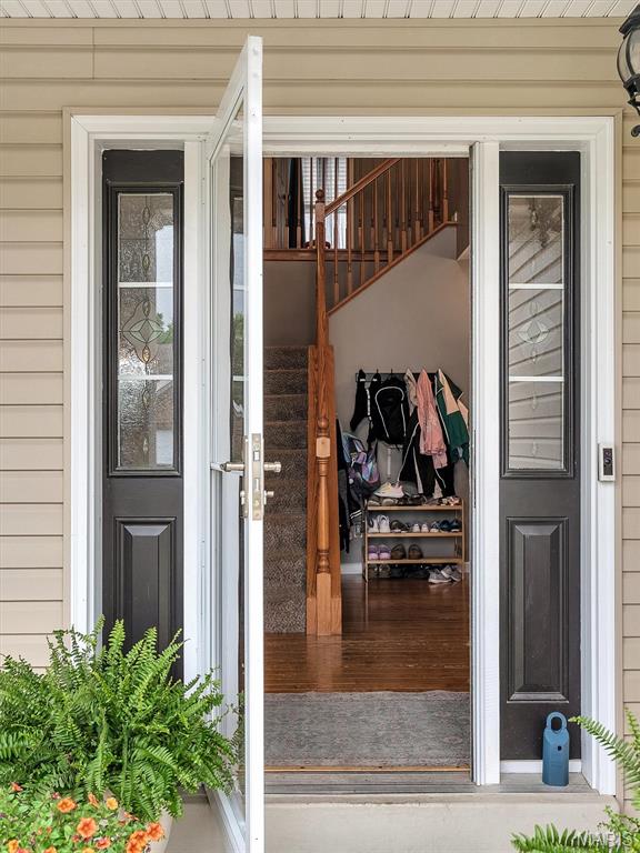 Hunters Heights - Residential