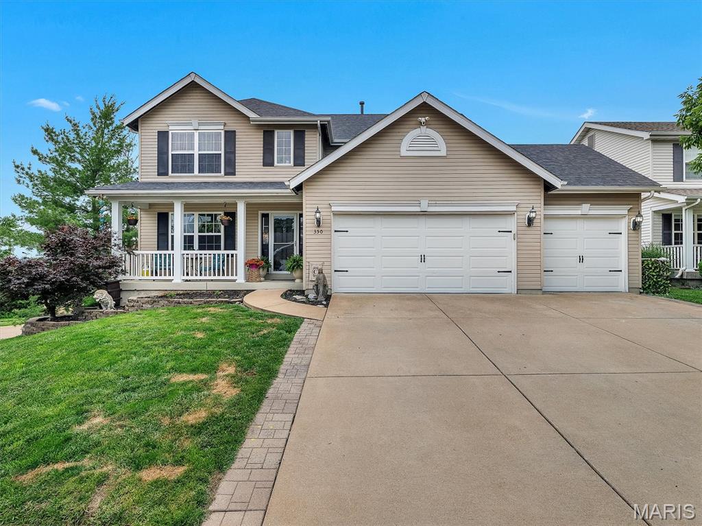 Hunters Heights - Residential