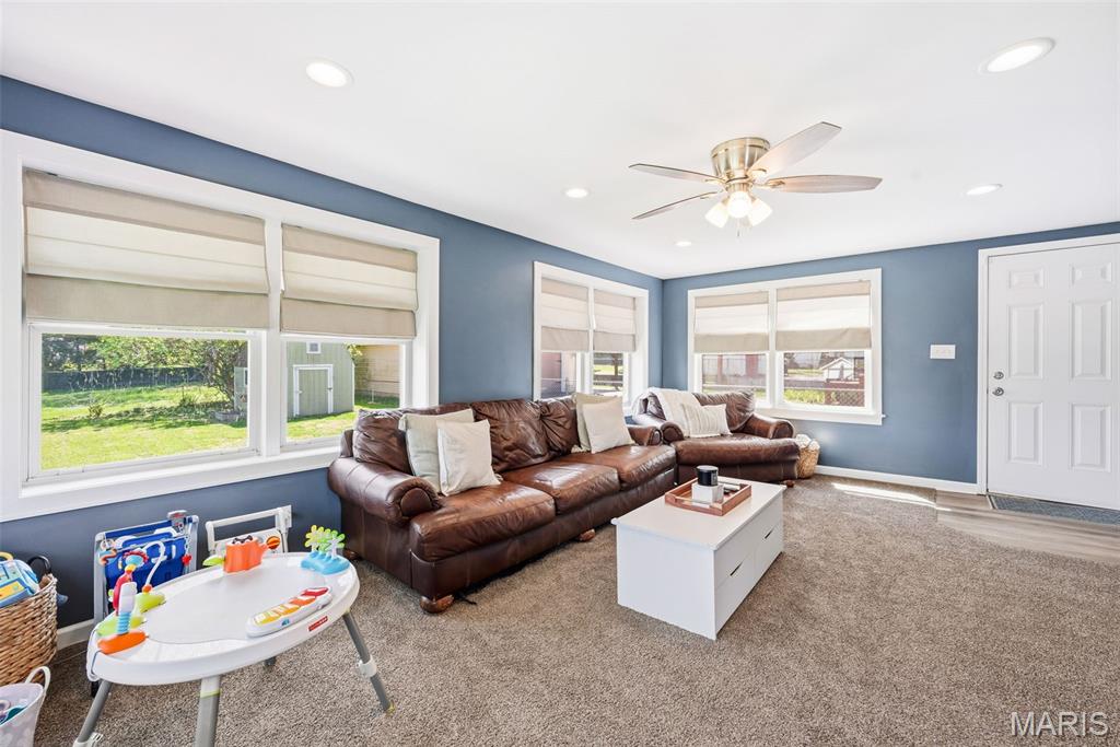 South Ashby - Residential