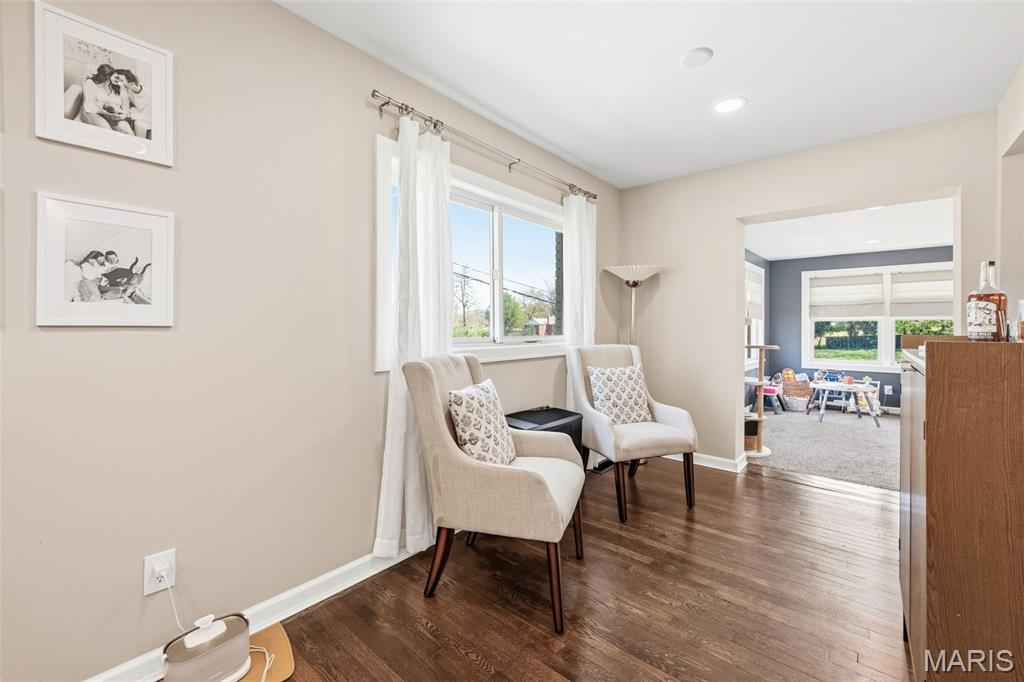 South Ashby - Residential