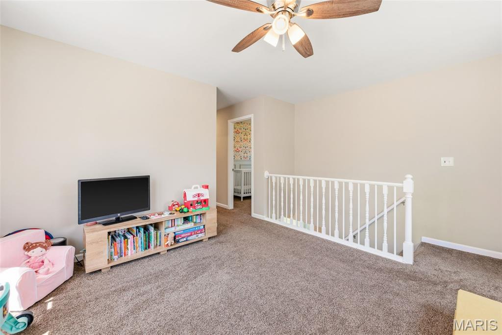 South Ashby - Residential