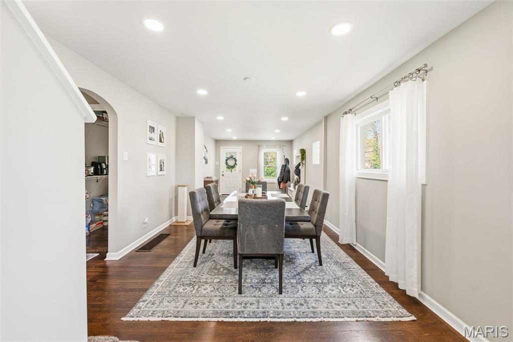 South Ashby - Residential