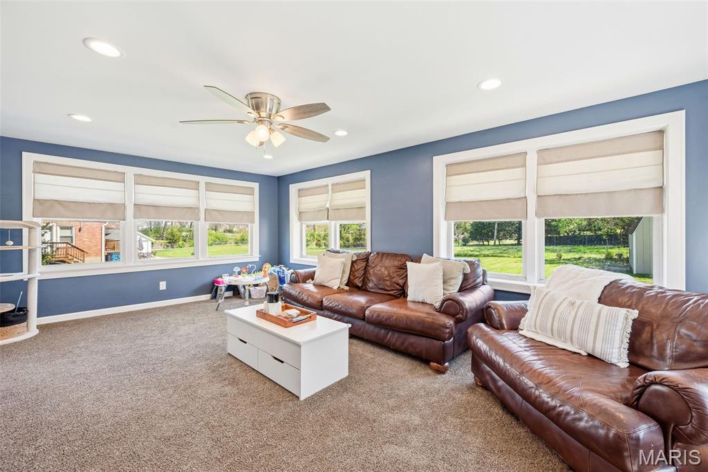 South Ashby - Residential