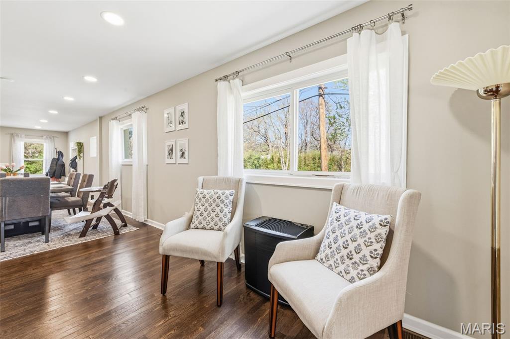 South Ashby - Residential