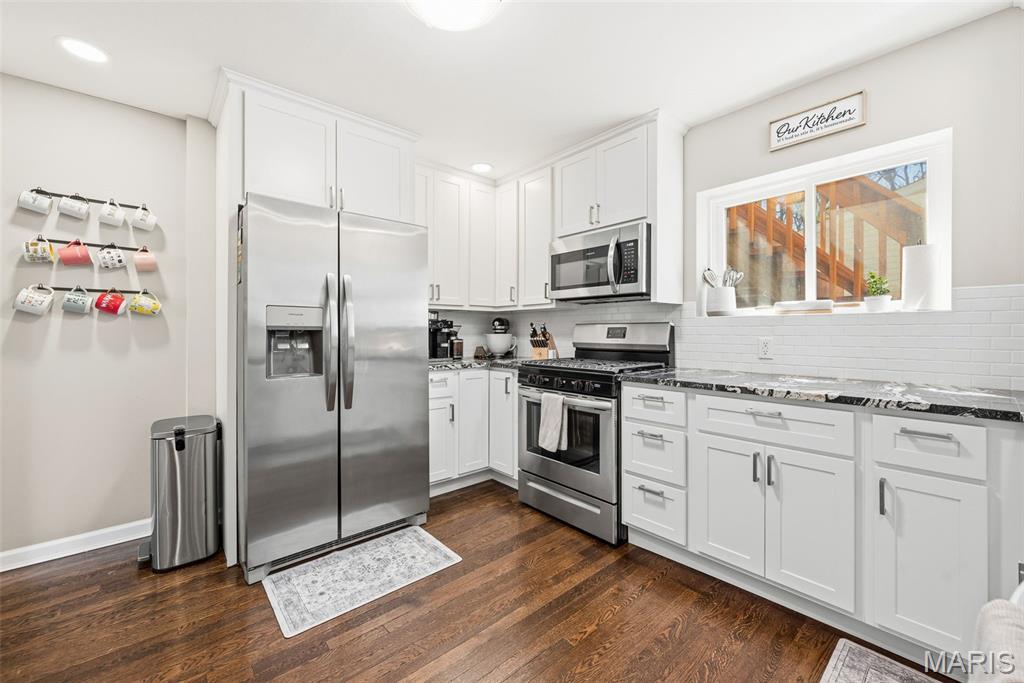 South Ashby - Residential