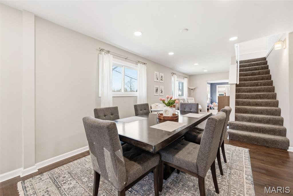 South Ashby - Residential