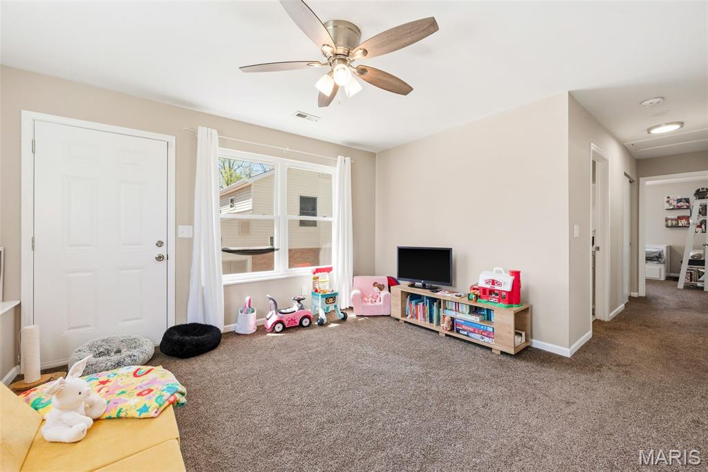 South Ashby - Residential