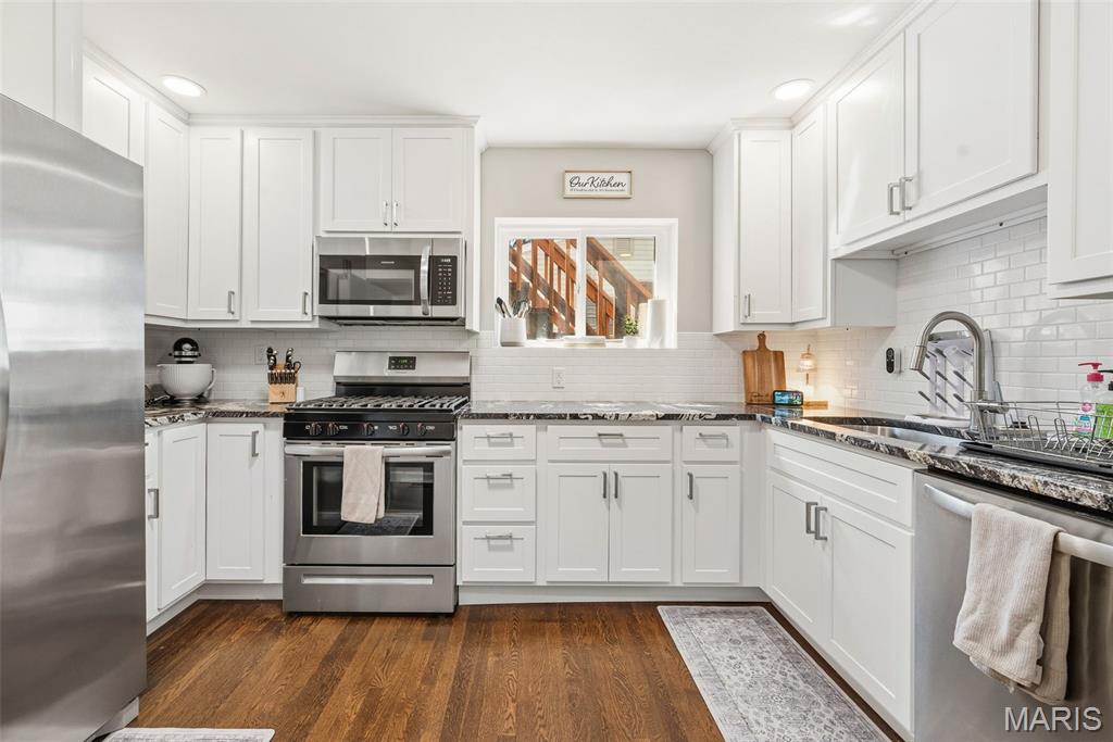 South Ashby - Residential