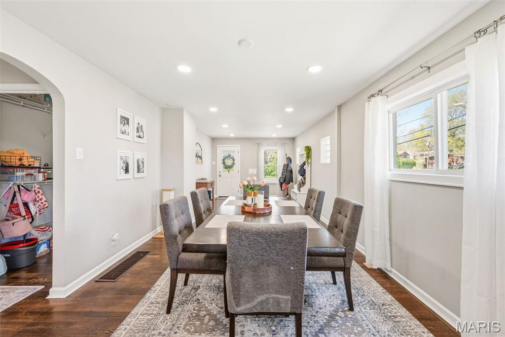 South Ashby - Residential