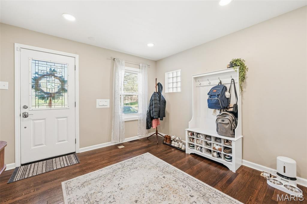 South Ashby - Residential