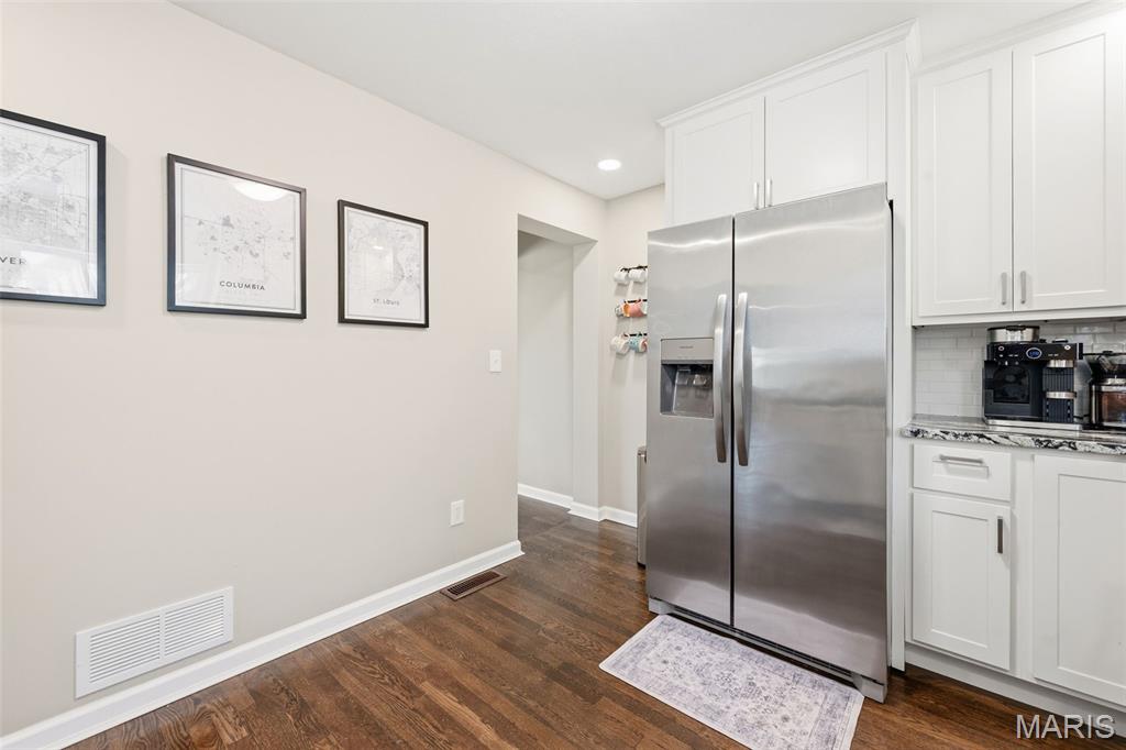 South Ashby - Residential