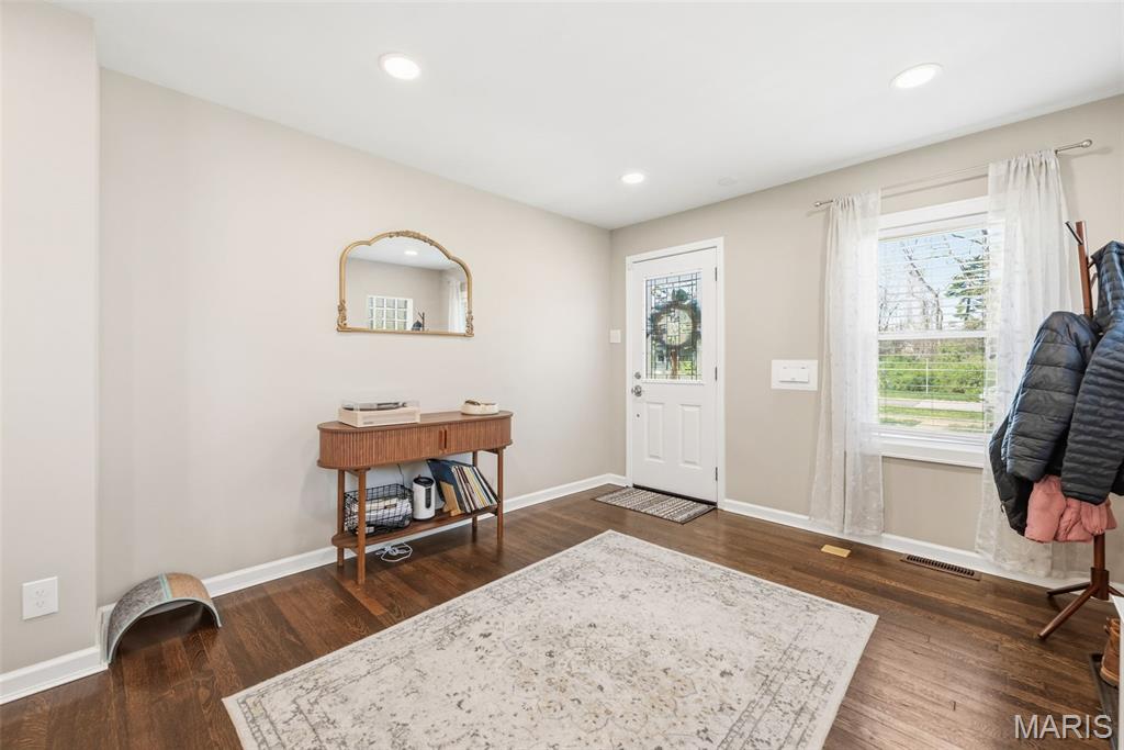 South Ashby - Residential