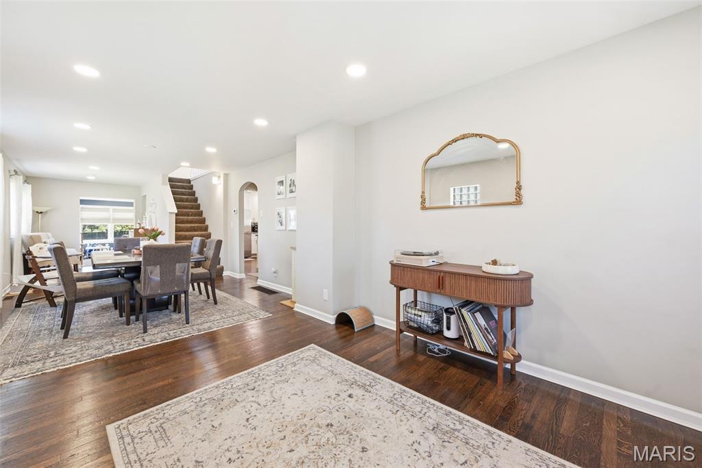 South Ashby - Residential