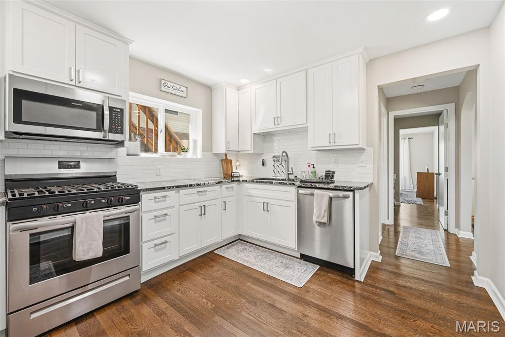 South Ashby - Residential