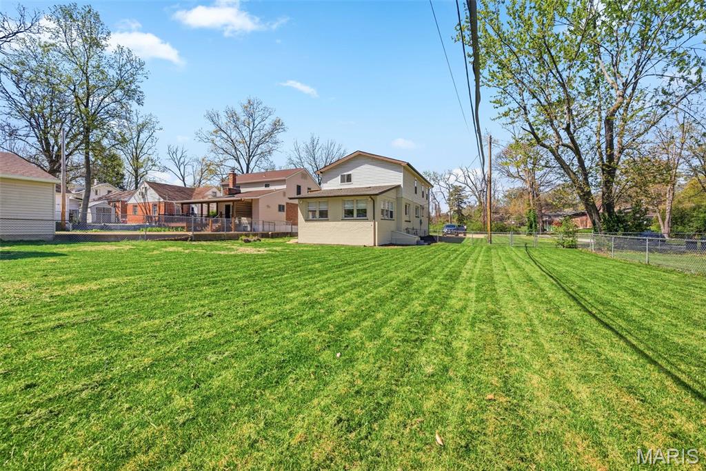 South Ashby - Residential