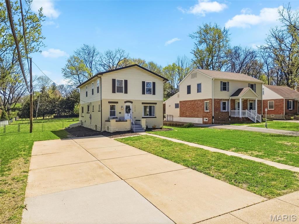 South Ashby - Residential