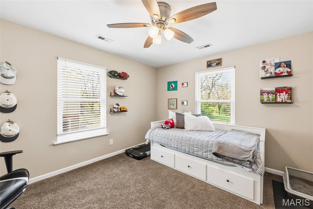 South Ashby - Residential