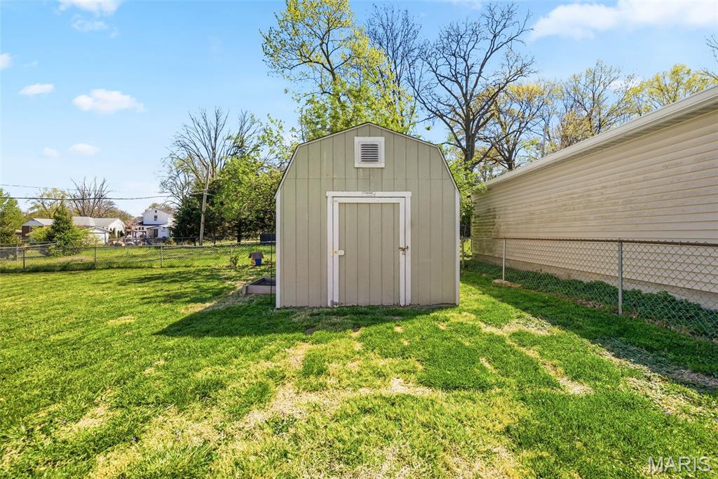 South Ashby - Residential